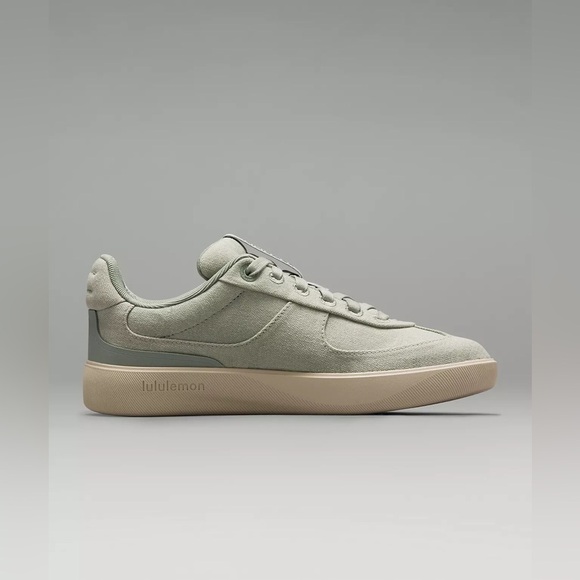 NWT Lululemon Women’s Cityverse Canvas Sneaker - Picture 3 of 16